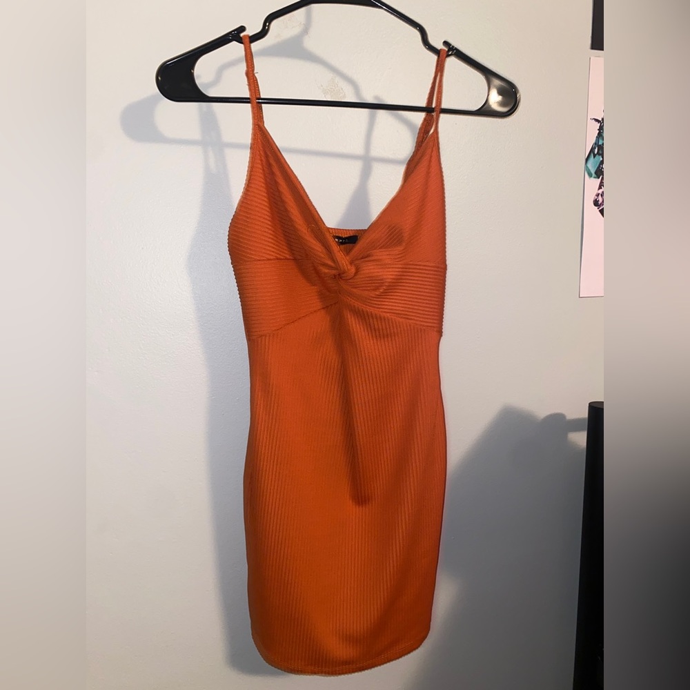 Bodycon Dress